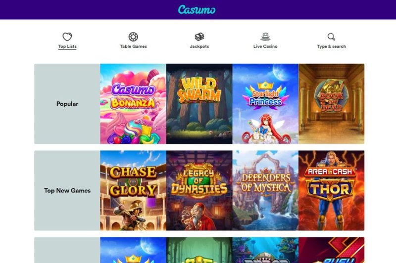 Meilleurs casinos Neteller au Canada en 2023 - aperçu