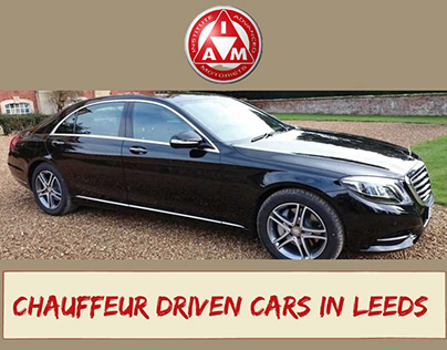 London Chauffeur Providers Laurel Govt Cars